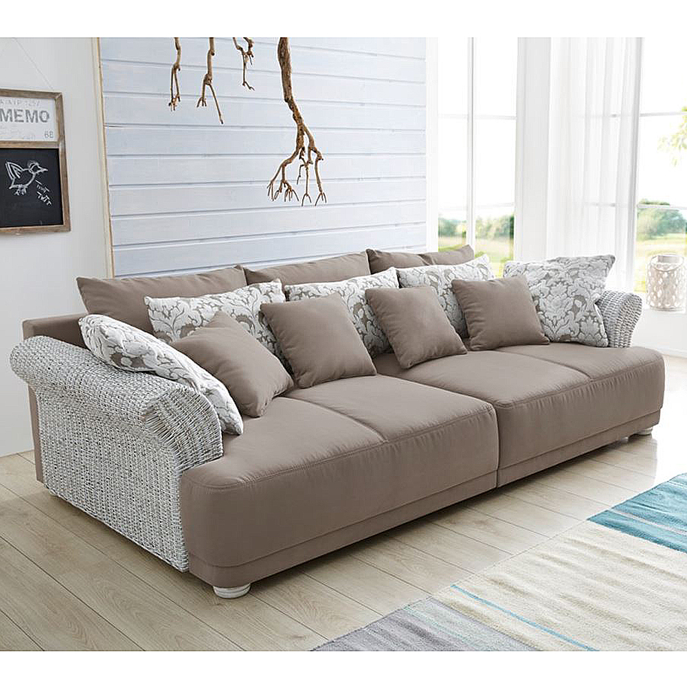 big sofa landhausstil Bestseller Shop für Möbel und
