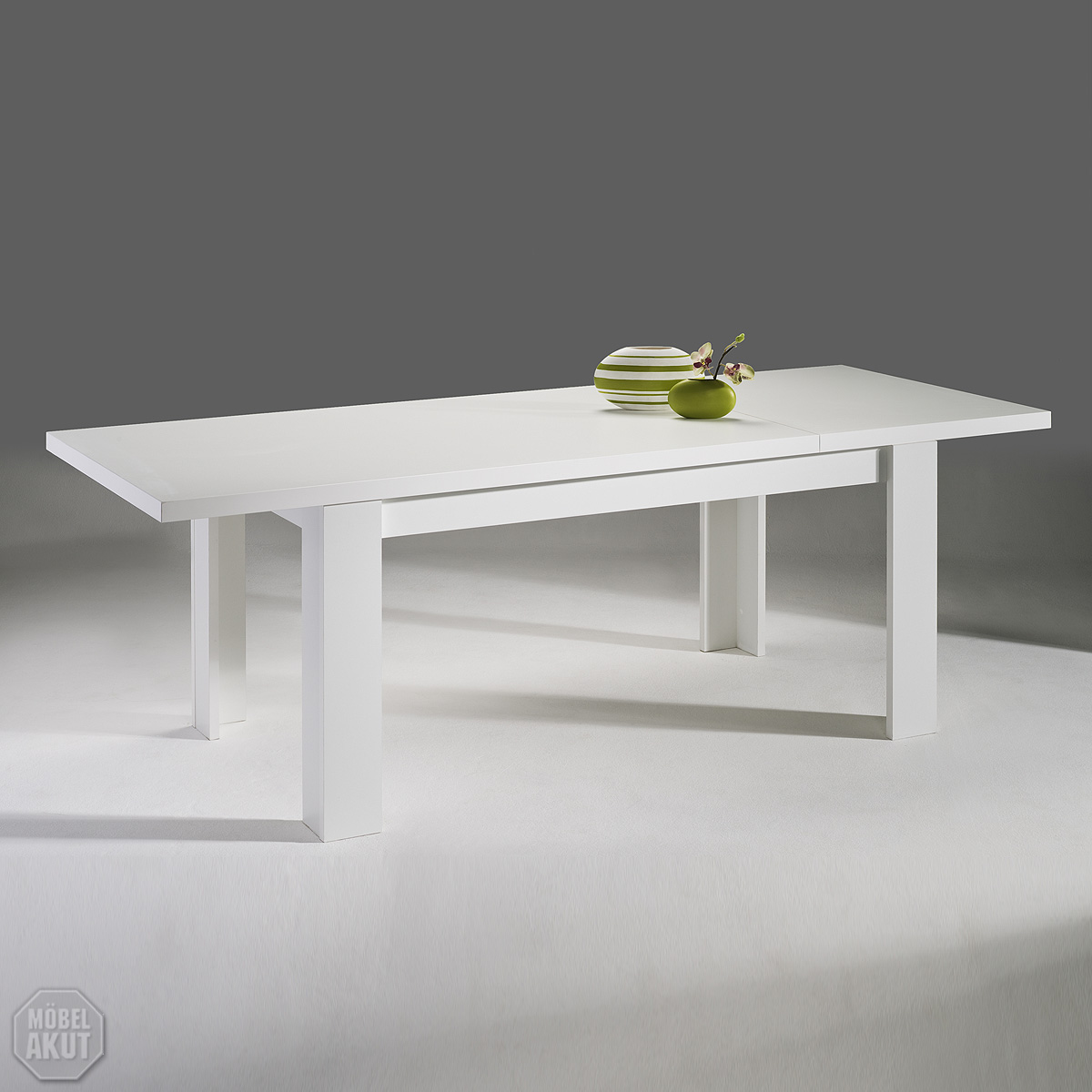 Ikea Tisch Ausziehbar Weiß : NORDVIKEN / LEIFARNE Tisch und 4 Stühle